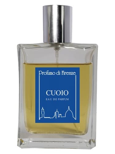 Cuoio - کویو