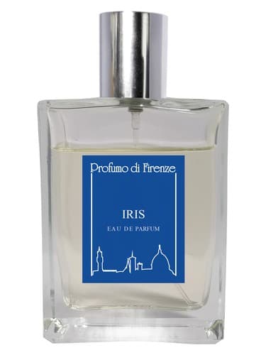 Iris - زنبق