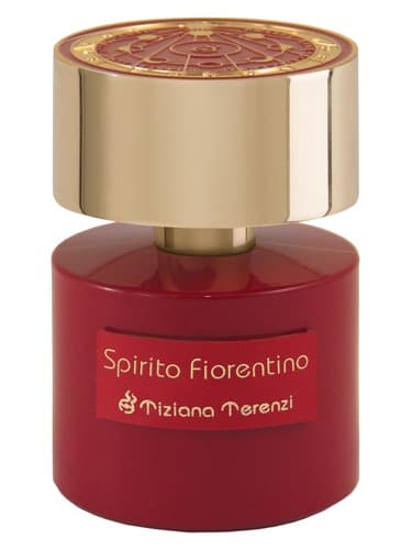 Spirito Fiorentino - اسپریتو فیورنتینو
