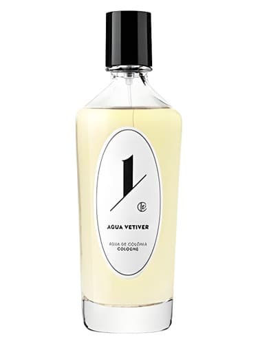 Agua Vetiver - آگوا وتیور