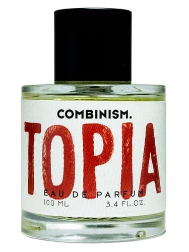 Topia - توپیا