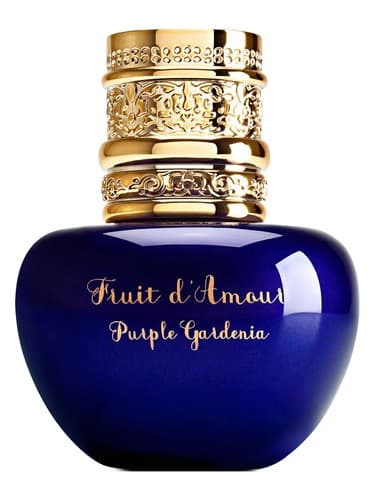Fruit d'Amour Purple Gardenia 