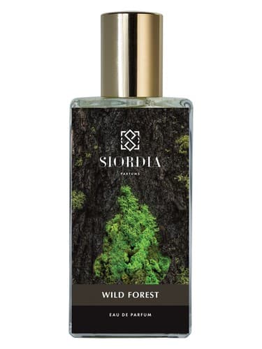 Wild Forest - جنگل وایلد