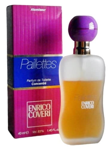 Paillettes - پالت