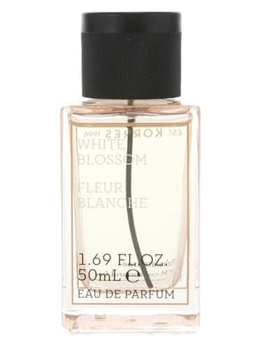 White Blossom