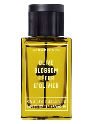 Pure Greek Olive Blossom - شکوفه زیتون یونانی پیور