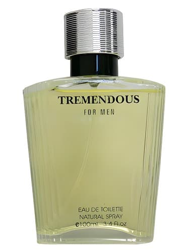 Tremendous for Men - فوق العاده برای مردان