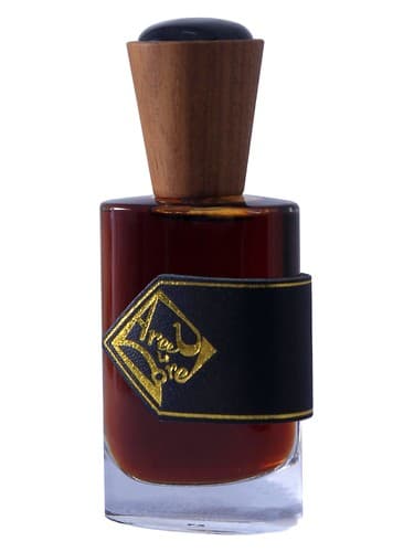 Oud Luwak - عود لواک