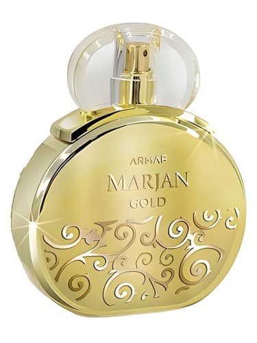 Marjan Gold - مرجان طلا