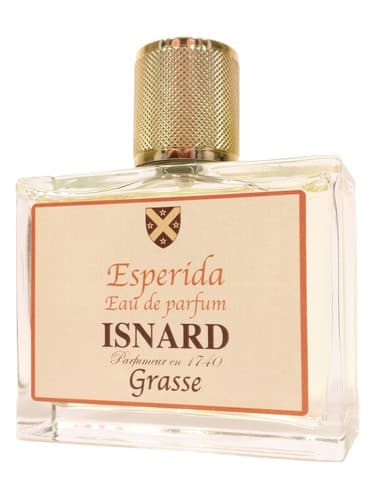 Esperida - اسپریدا
