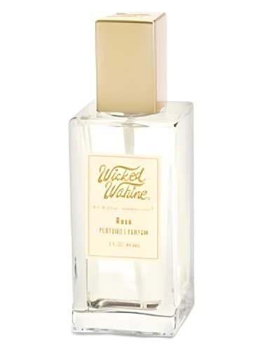 Wicked Wahine Rose - واهین رز شرور