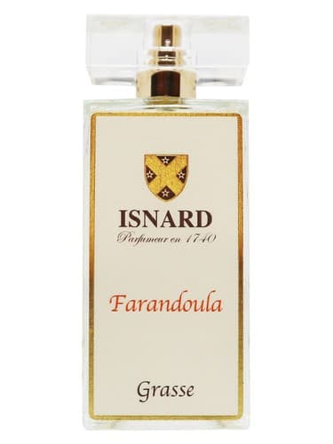 Farandoula - فراندولا