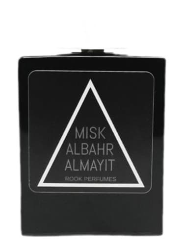 Misk Albahr Almayit - مسک البحر المییت
