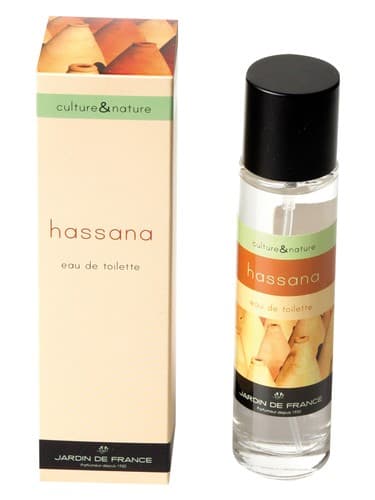 Hassana - حسنا
