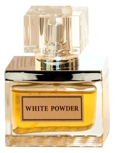 White Powder - پودر وایت