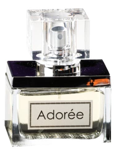 Adorée - دوستدار