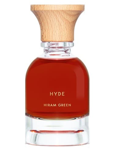Hyde - هاید
