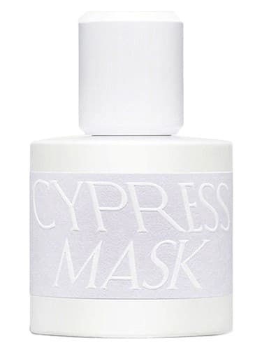 Cypress Mask