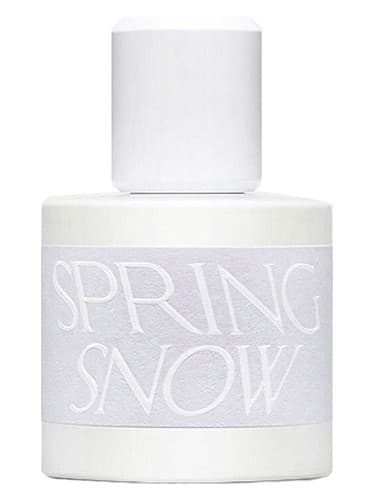 Spring Snow