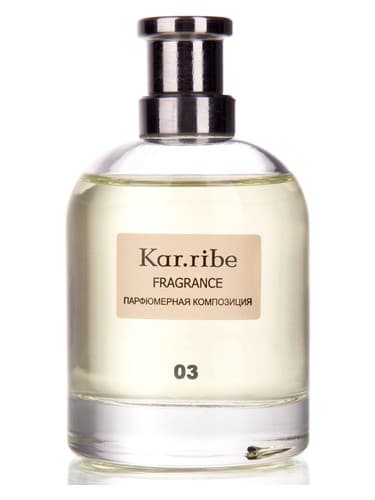 Kar.ribe 03 