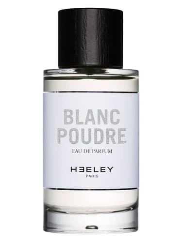 Blanc Poudre - بلان پودر