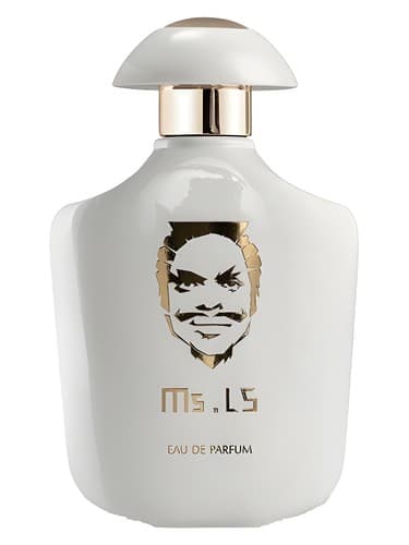 Ms. LS - خانم ال اس