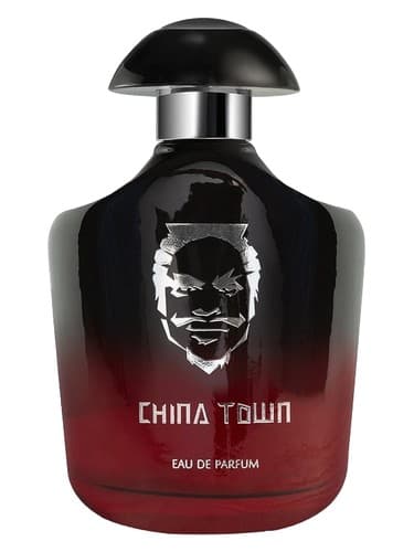 China Town - شهر چین
