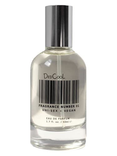 Fragrance 01 Taunt - عطر 01 طعنه