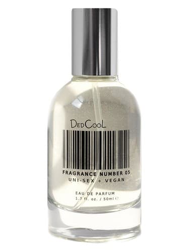 Fragrance 05 Spring - عطر 05 اسپرینگ