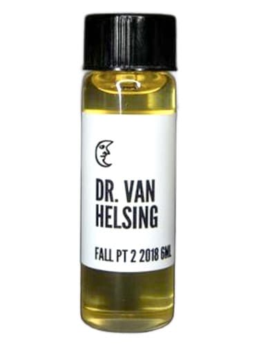 Dr. Van Helsing - دکتر ون هلسینگ