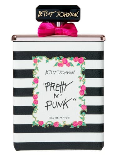Pretty n' Punk - زیبا ان پانک