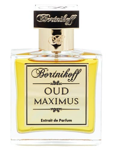Oud Maximus - عود ماکسیموس