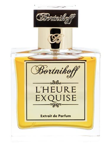 L'Heure Exquise