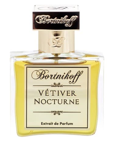 Vétiver Nocturne