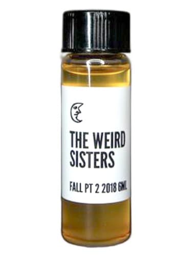 The Weird Sisters - خواهران عجیب و غریب