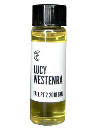 Lucy Westenra - لوسی وستنرا