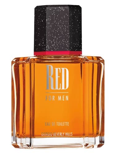 Red for Men - رد برای مردان