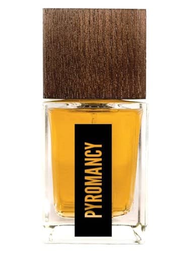 Pyromancy