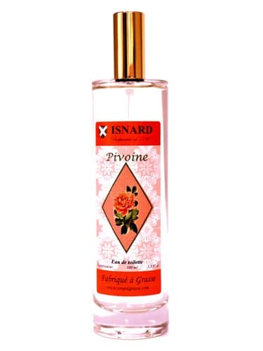Pivoine - پیوون