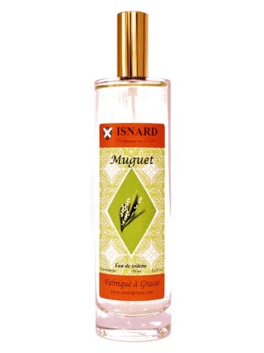 Muguet - موگوئت