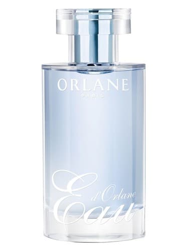 Eau d'Orlane 
