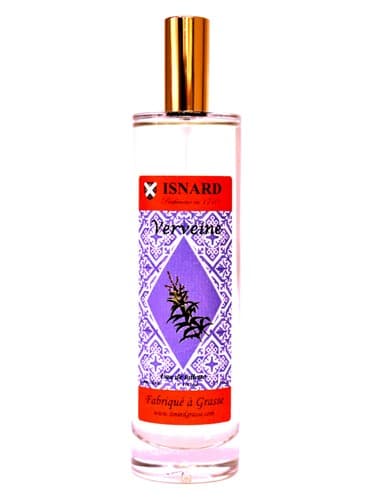 Verveine - وروین
