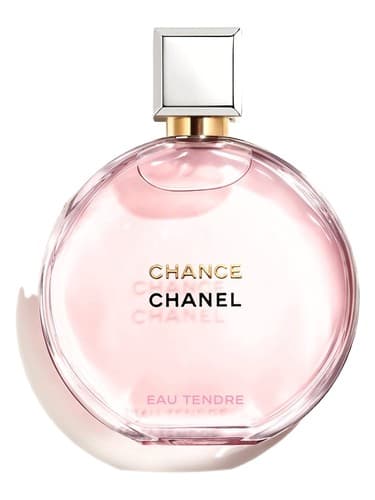Chance Eau Tendre Eau de Parfum - ادو پرفیوم Chance Eau Tendre
