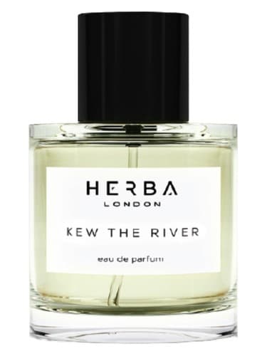 Kew The River - رودخانه کیو