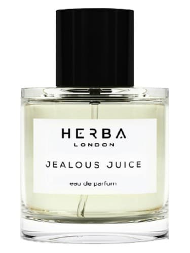 Jealous Juice