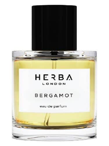 Bergamot - ترنج