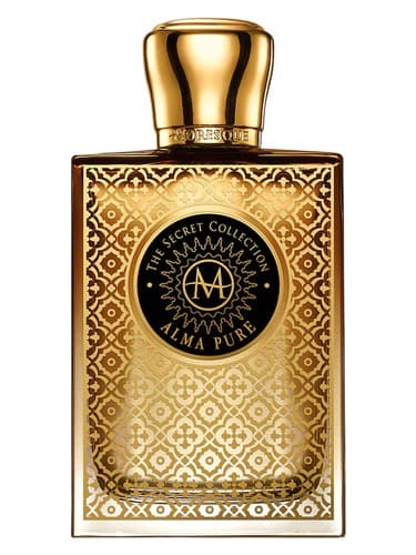 Alma Pure - آلما پیور