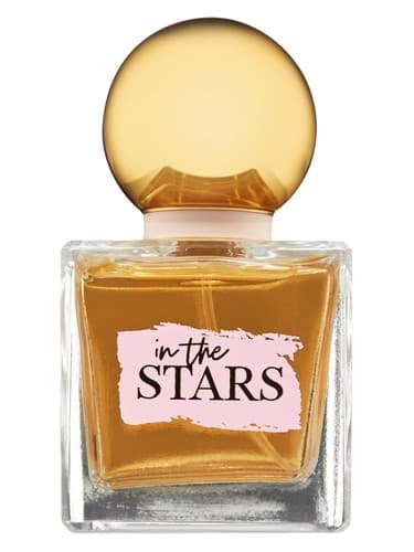 In The Stars - در استار ها