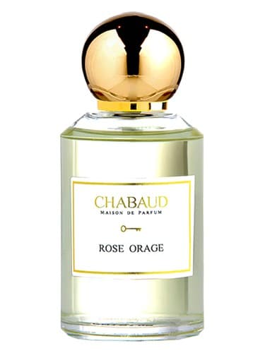 Rose Orage - رز اوراژ