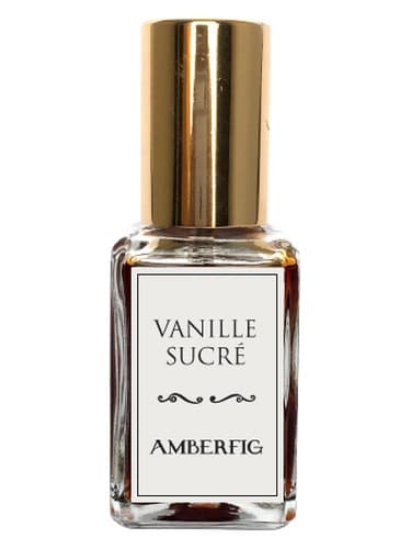 Vanille Sucré - وانیلا سوکره